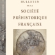 Bulletin de la société préhistorique française numéro 2018-4