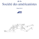 Journal de la Société des américanistes