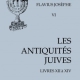 Les antiquités juives