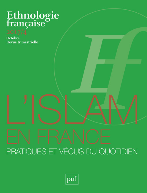 L'islam en France