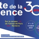 Fête de la Science 2021