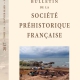 Bulletin de la Société préhistorique française 2017-1