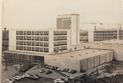 Université Paris Nanterre