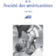 Journal de la Société des américanistes