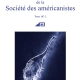 Journal de la Société des américanistes