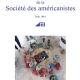 Journal de la Société des américanistes