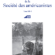 Journal de la Société des américanistes