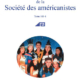 Journal de la Société des américanistes